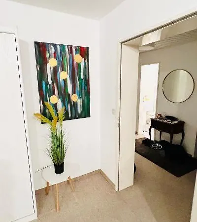 Residenz Goslarsche Strasse Bad Harzburg