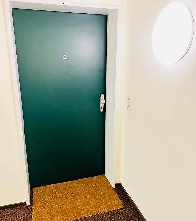 Residenz Goslarsche Strasse Appartement Bad Harzburg