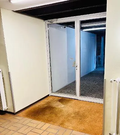 Residenz Goslarsche Strasse Διαμέρισμα *