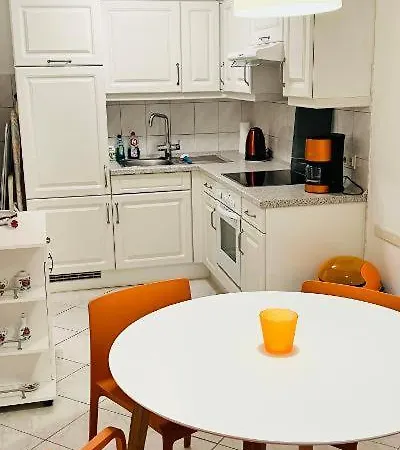 Residenz Goslarsche Strasse *