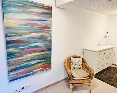 Residenz Goslarsche Strasse