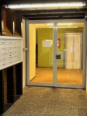 Residenz Goslarsche Strasse * Bad Harzburg