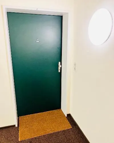 Residenz Goslarsche Strasse Lejlighed Bad Harzburg