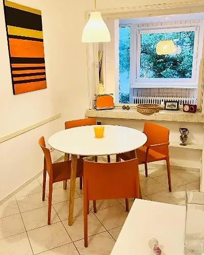 Residenz Goslarsche Strasse Bad Harzburg